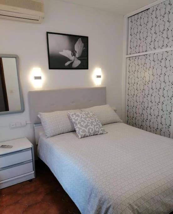 Fotografia z galérie ubytovania Spacious family flat centrally located. v destinácii Palamós