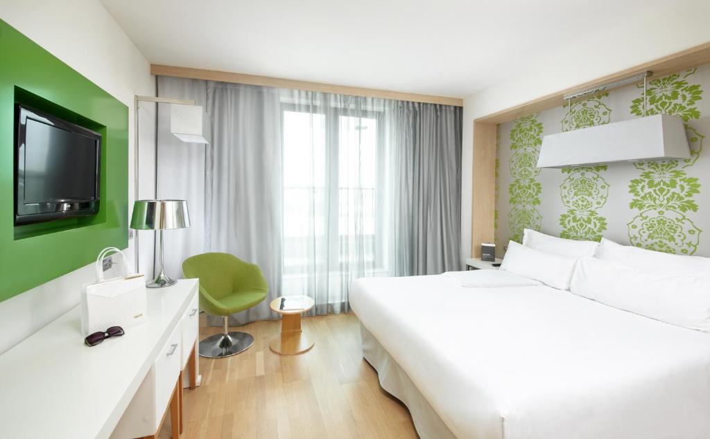 Occidental Praha Five - Resim 38