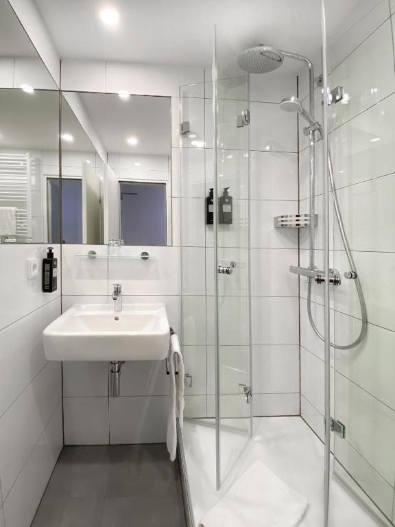 Downtown Vi Vadi Hotel - Resim 44