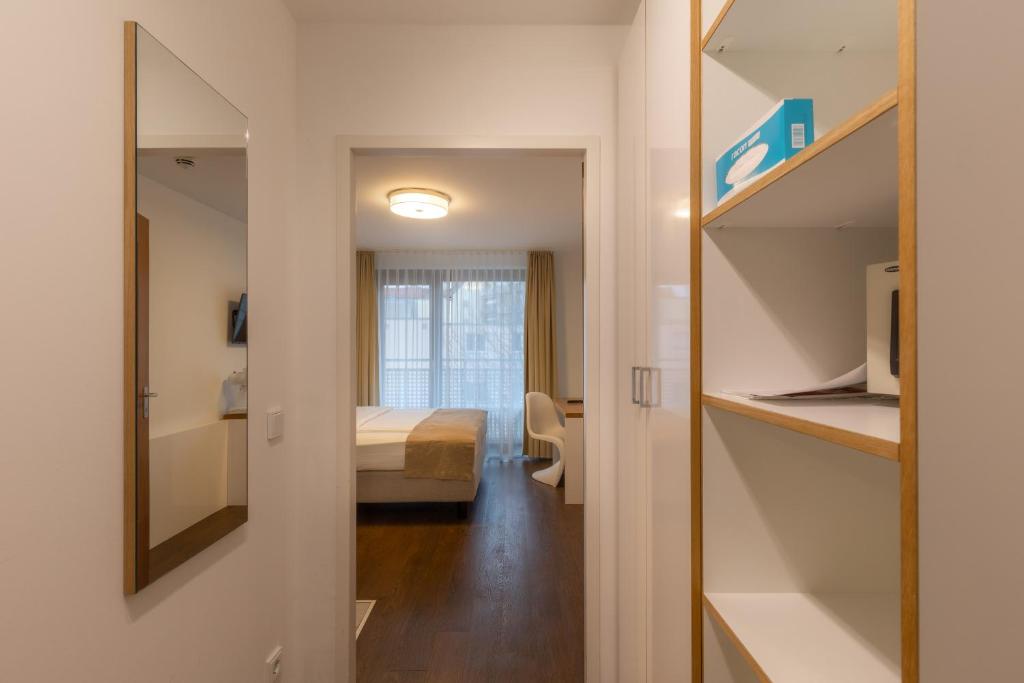 Downtown Vi Vadi Hotel - Resim 40