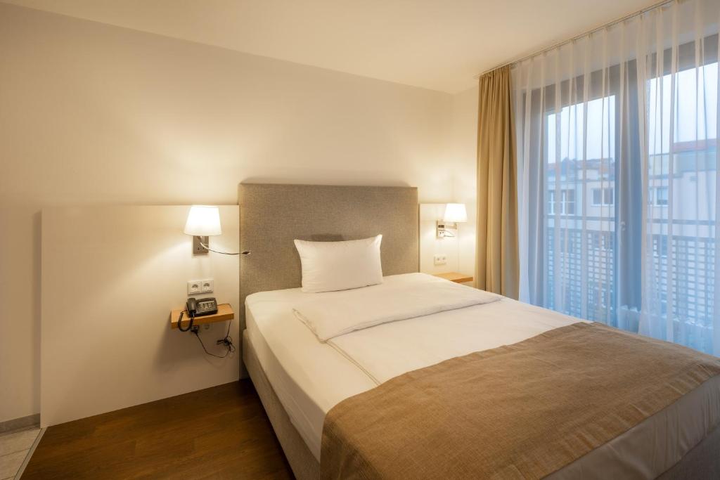 Downtown Vi Vadi Hotel - Resim 45