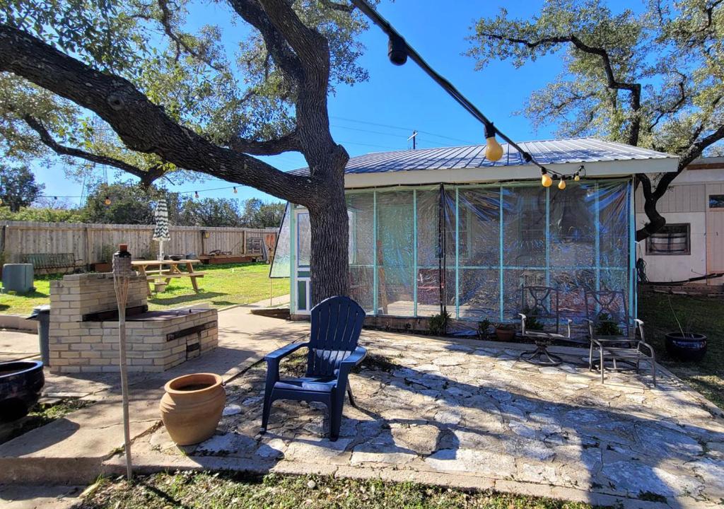 Maison de vacances / Gîte 1960's Lake Cabin on Bee Creek Private