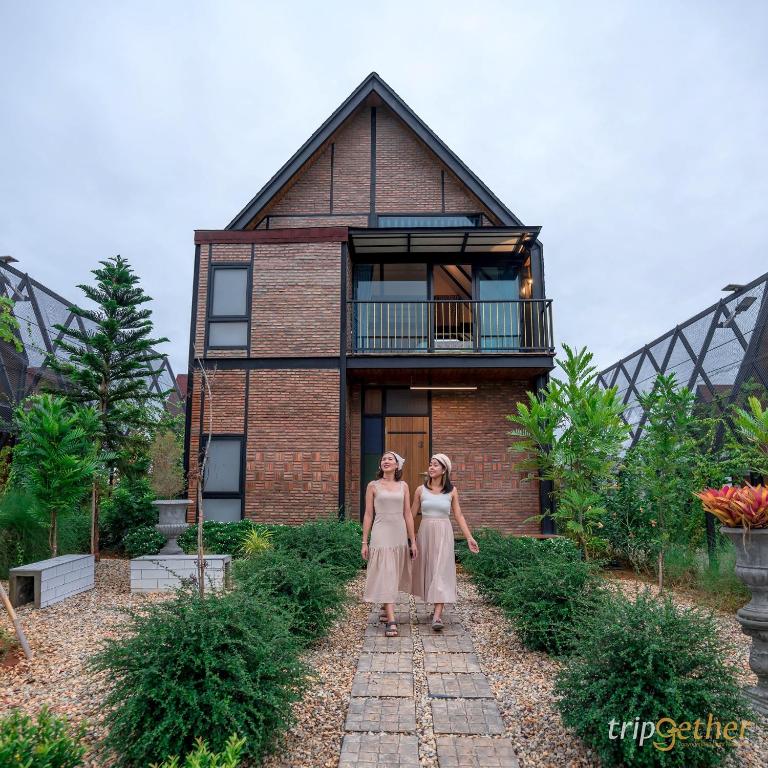 Hosté ubytování Oxy Resort