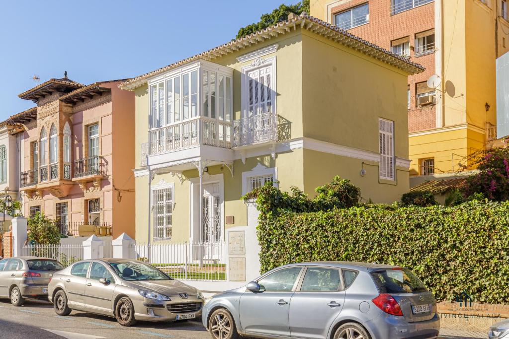 Living4Malaga Sea at the City Villa, Málaga – Updated 2023 Prices