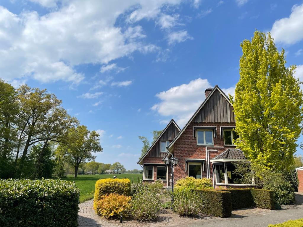 Bed and Breakfast De Beekhoek, Glane (bijgewerkte prijzen 2024)