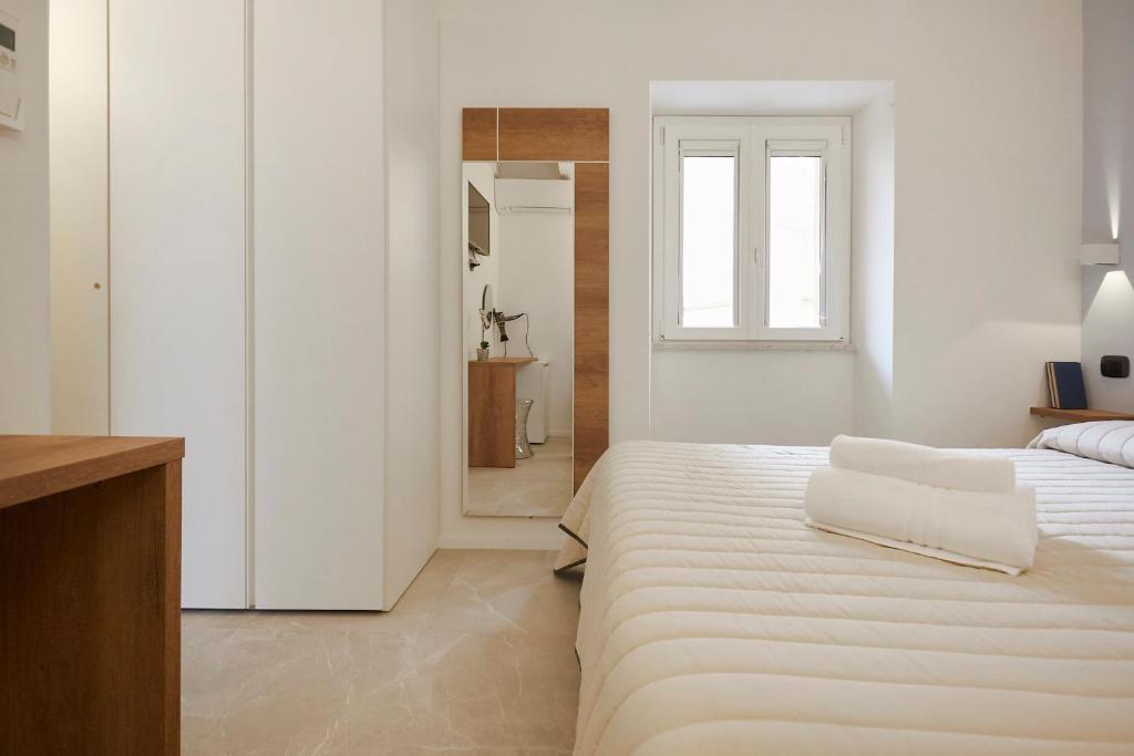Affittacamere Somnium - Chambre Double Standard