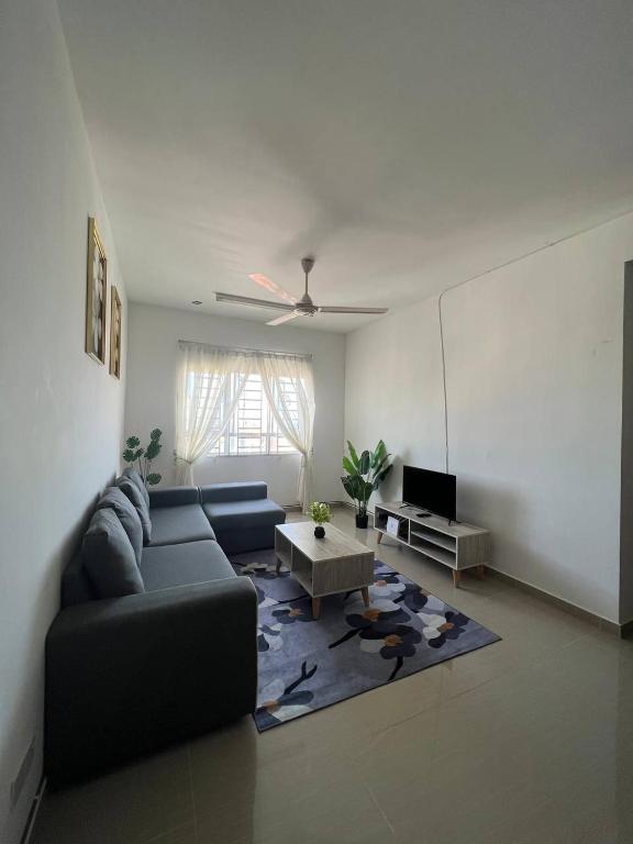 Homestay Kuala Terengganu Affan02 Dekat Pantai Batu Buruk - Hizvo