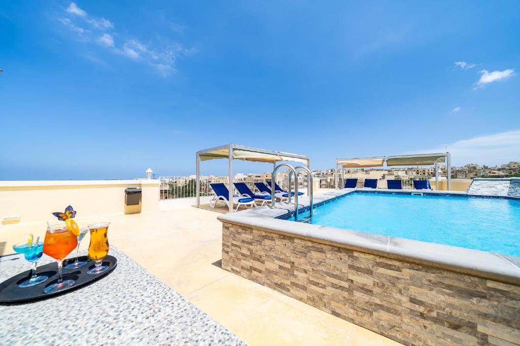 Il-Logga Boutique Hotel - 3