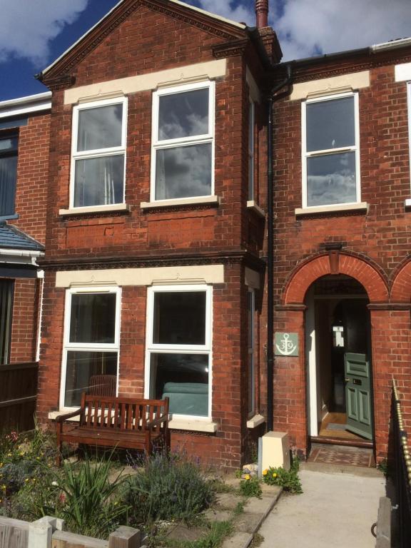 The Anchorage , Gorleston on Sea, GorlestononSea (updated prices 2024)