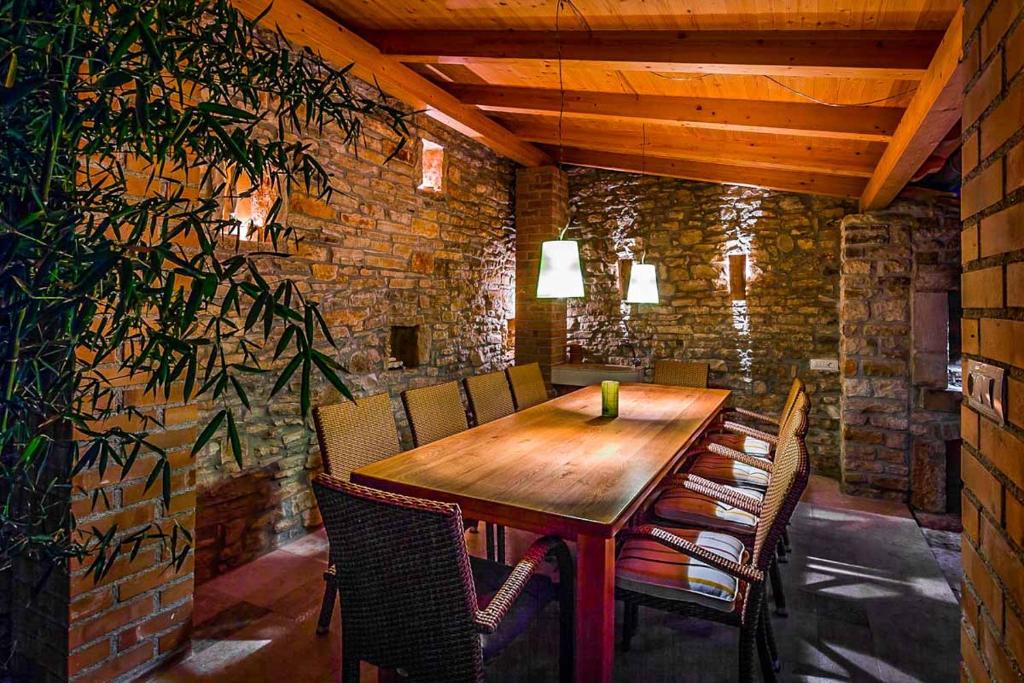 Zdjęcie z galerii obiektu Villa Perla Sisan w mieście Šišan