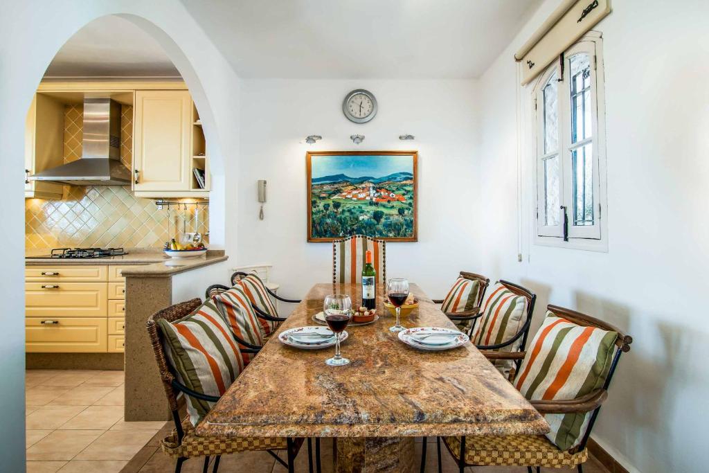 Fotografia z galérie ubytovania Villa Las Lilas v destinácii Nerja