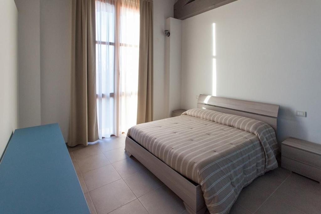 Agriturismo Mascudiera - Appartement Met één Slaapkamer