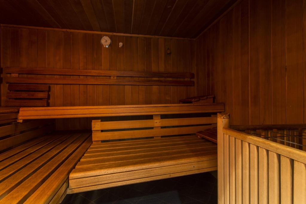 Fotografie z fotogalerie ubytování all inclusive Hotel Lohmann v destinaci Obergurgl
