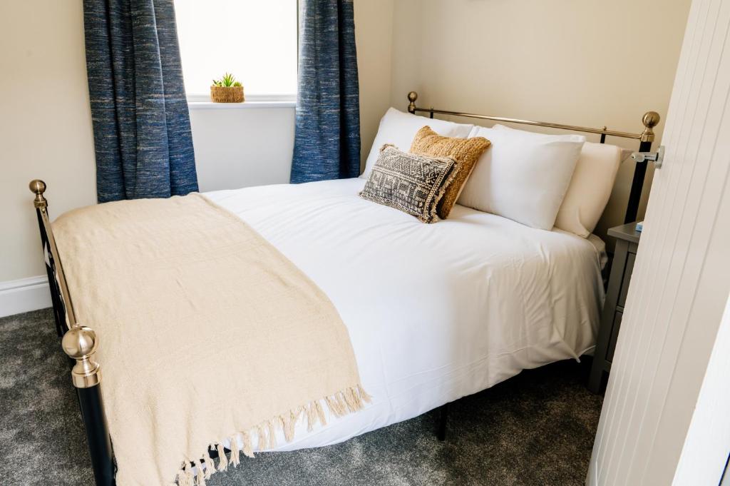 35a Howard Gardens - Cardiff City Centre - Apartment Mit 2 Schlafzimmern