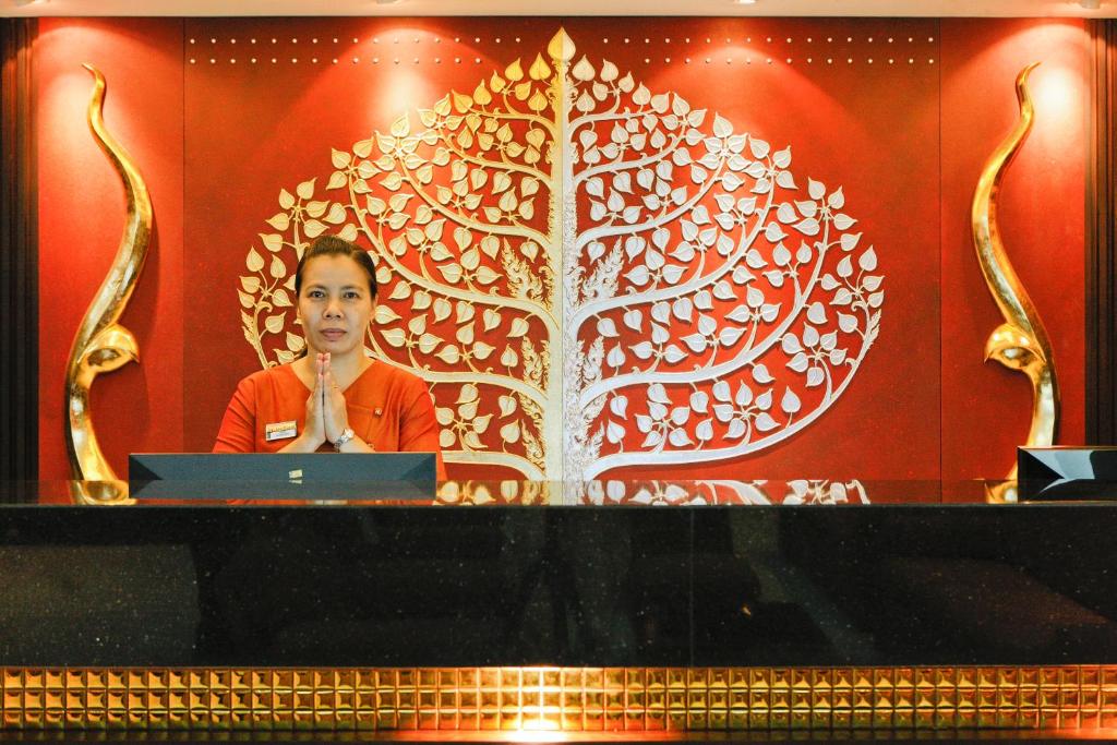 Inn House- SHA Extra Plus - Resim 5