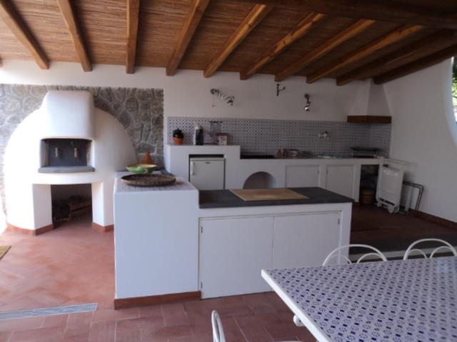 Villa Valle Canale - Twee Slaapkamers Villa
