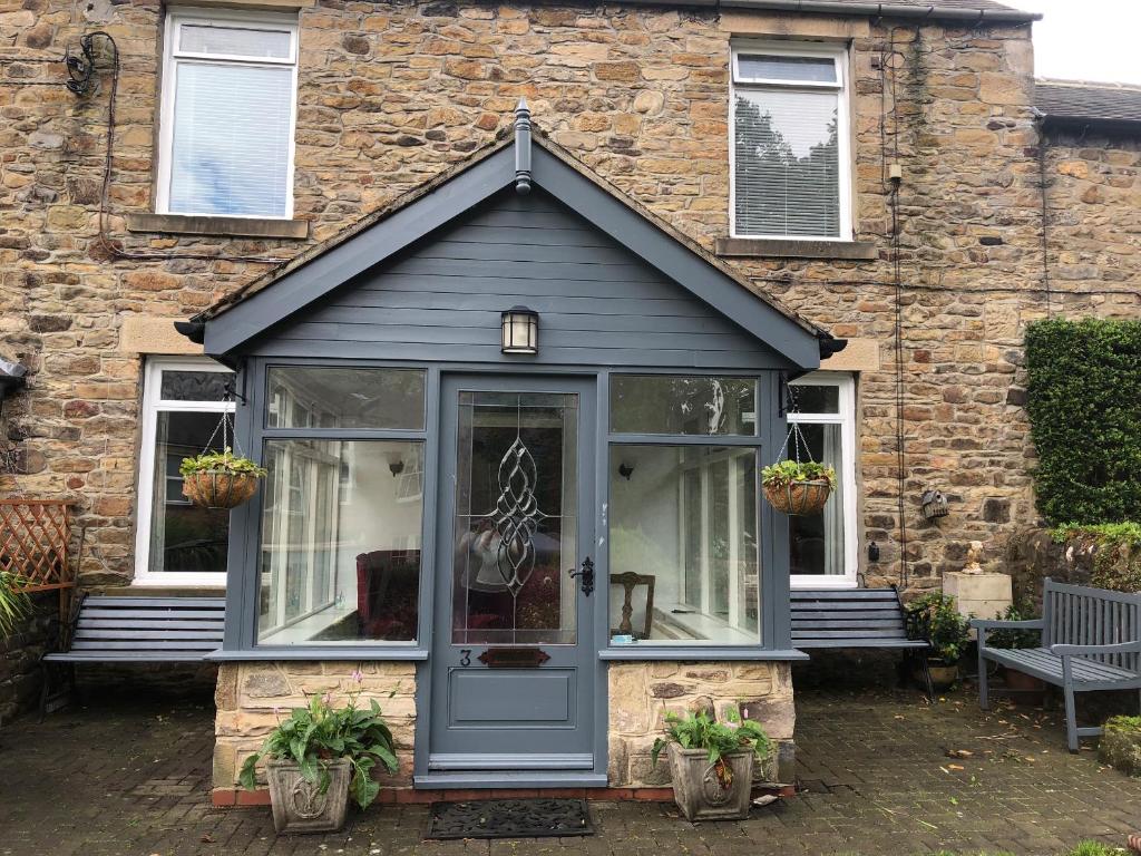 Holiday home Acacia House, Auckland, UK