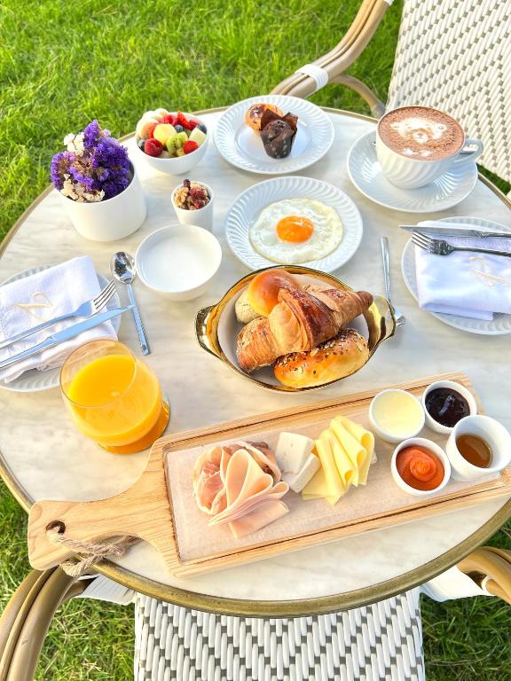 Palácio do Visconde - The Coffee Experience - 2