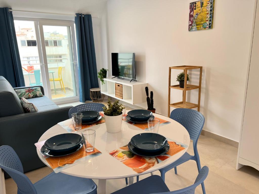 Bnbook Medea Apartments 2 - 4