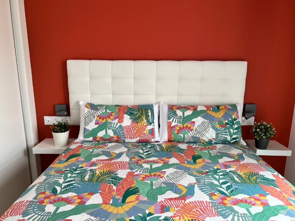 Bnbook Medea Apartments 2 - 7