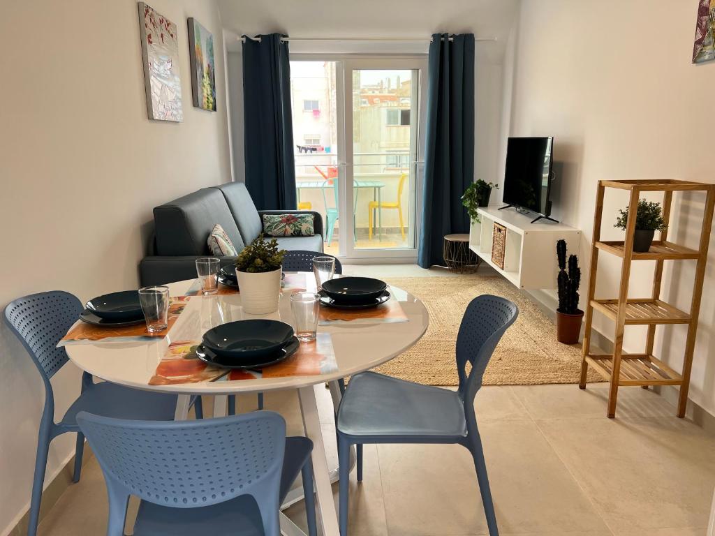 Bnbook Medea Apartments 2 - 8