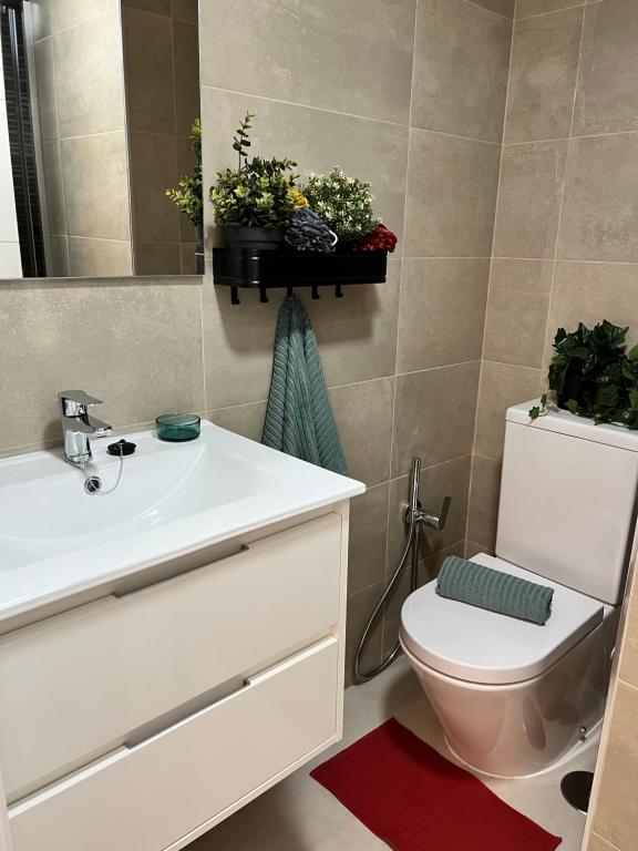 Bnbook Medea Apartments 2 - 17