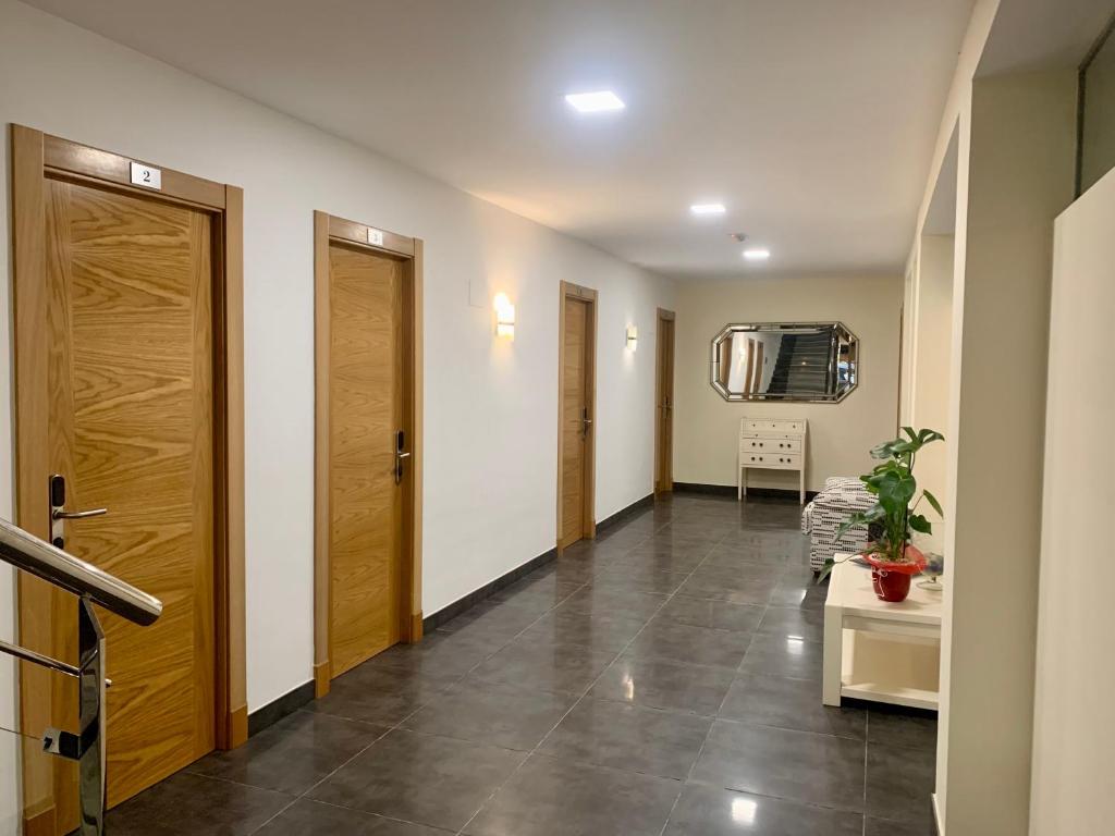 Fotografie z fotogalerie ubytování Hospedium Hotel Continental v destinaci Mojácar