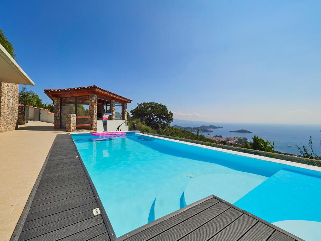 Sky Sea Resort Skiathos - 9