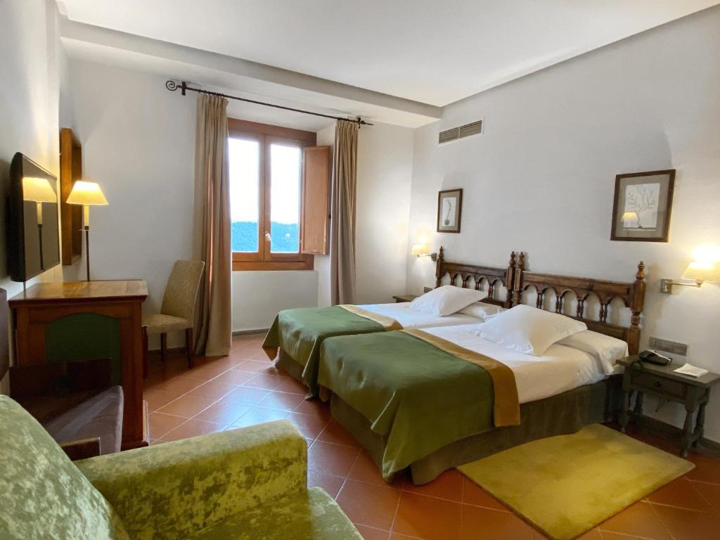 Parador de Cardona, Cardona (preços atualizados para 2026)