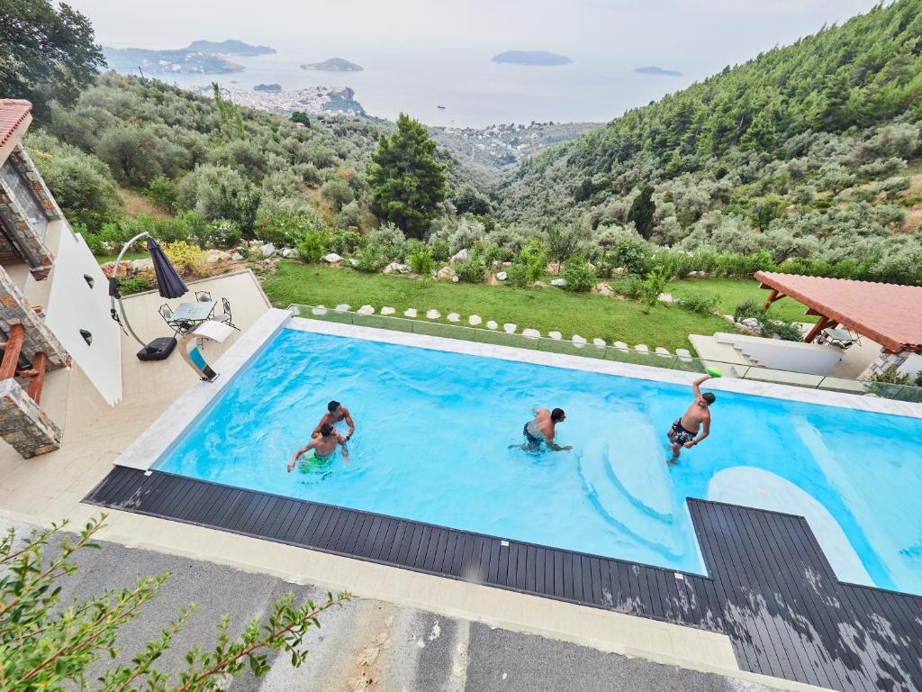 Sky Sea Resort Skiathos - 10