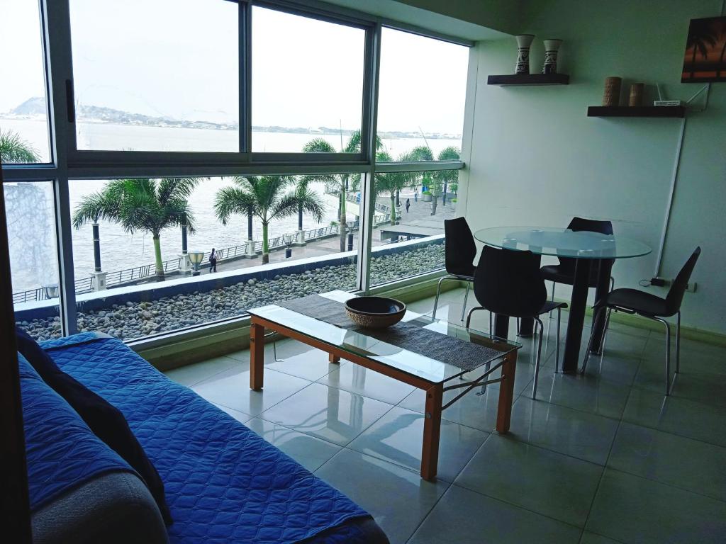 Apartments Puerto Santa Ana - Twee Slaapkamers Appartement