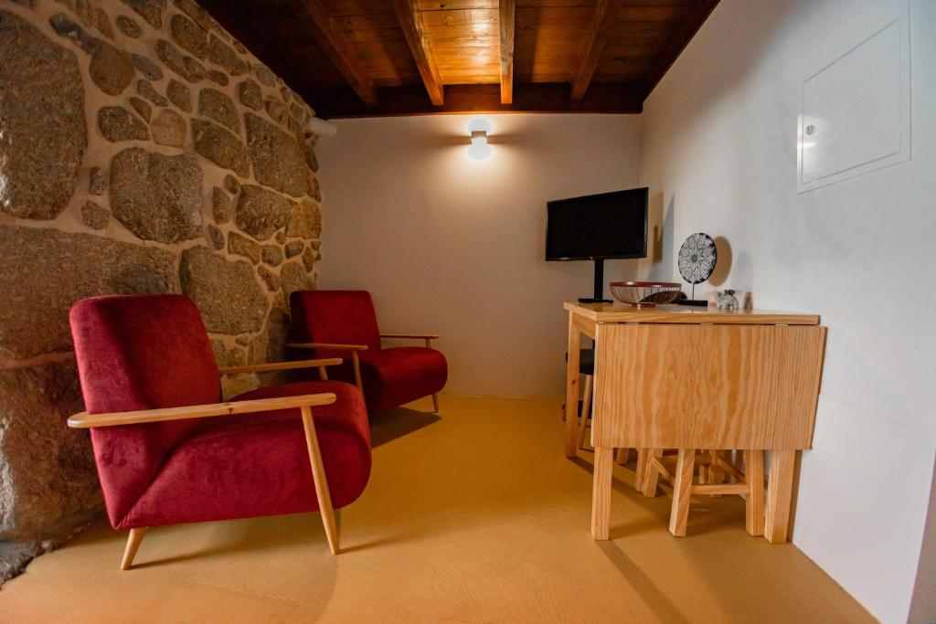 Quinta da Corredoura, Hotel Rural - 15