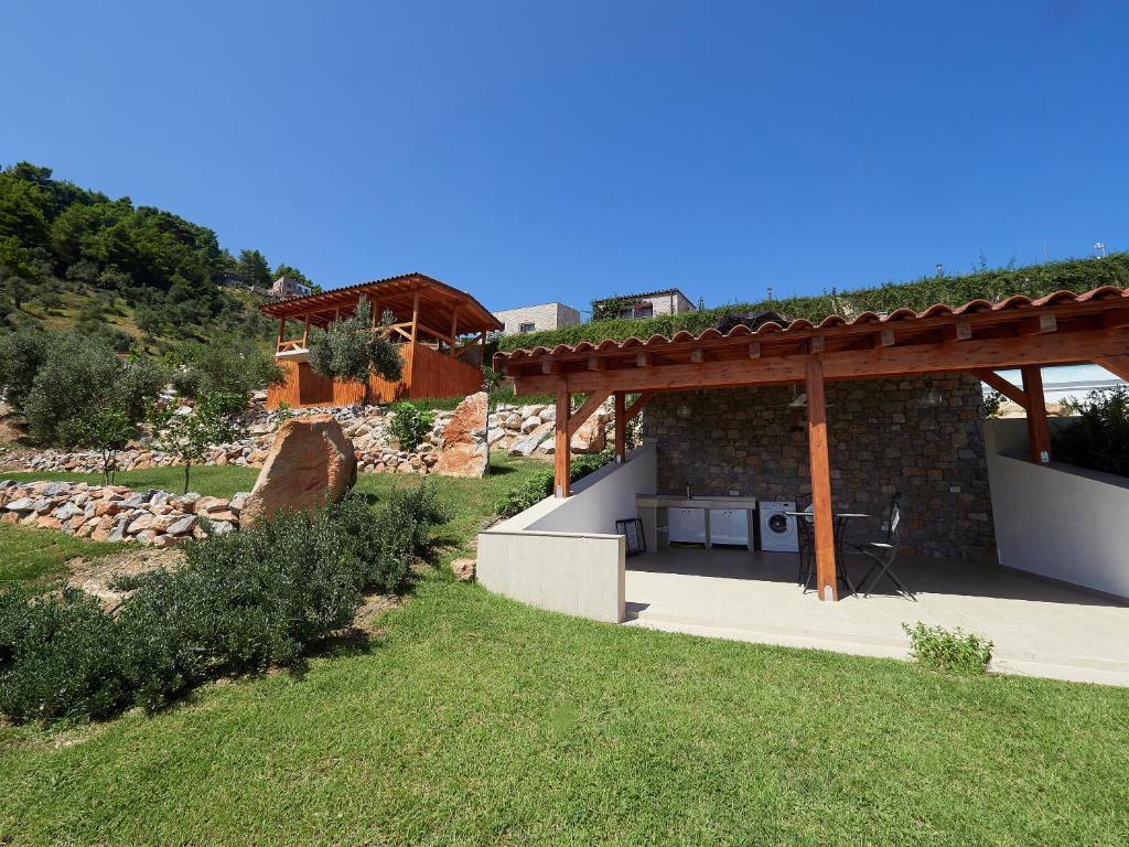 Sky Sea Resort Skiathos - 13