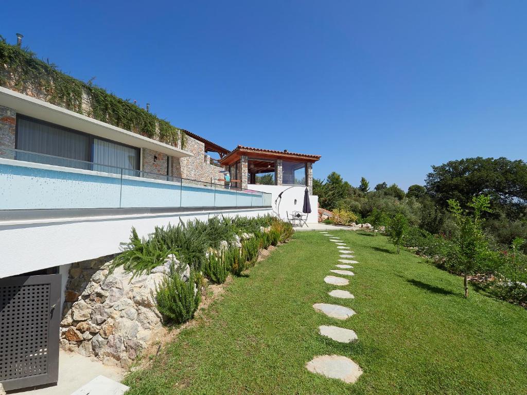 Sky Sea Resort Skiathos - 12