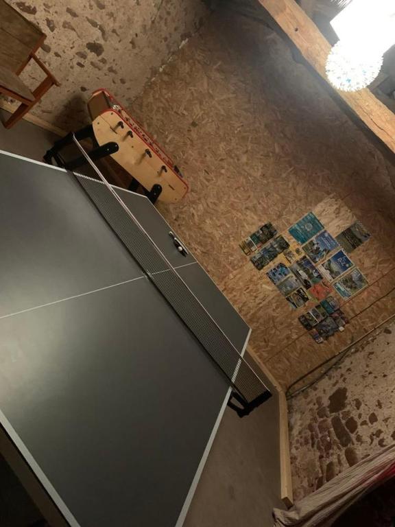 Fotografie z fotogalerie ubytování La Boriette du Rougier v destinaci Montlaur