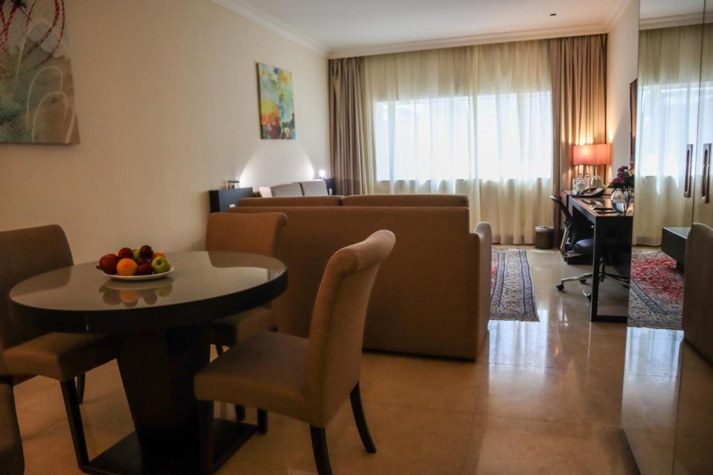 Vision Imperial Hotel Formerly Excelsior Hotel Downtown - Resim 43