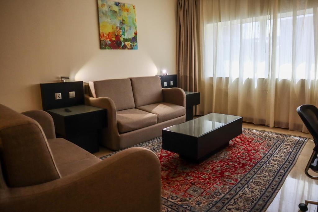 Vision Imperial Hotel Formerly Excelsior Hotel Downtown - Resim 40