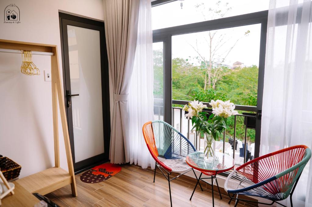 Chi's Homestay & Coffee - 2