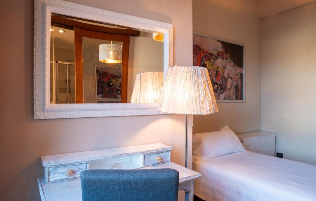 TH Roma - Carpegna Palace - 