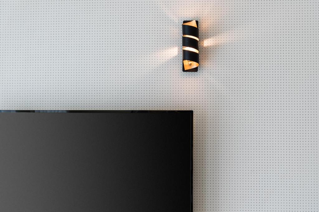 Door 65 - Historical Center Apartments - 7