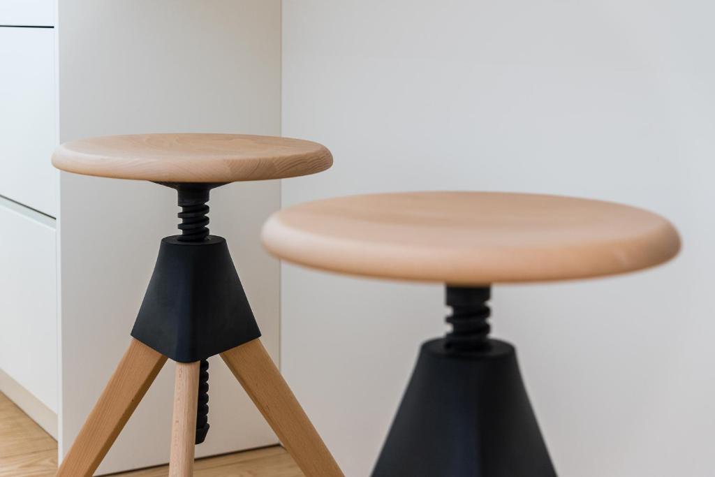 Door 65 - Historical Center Apartments - 10