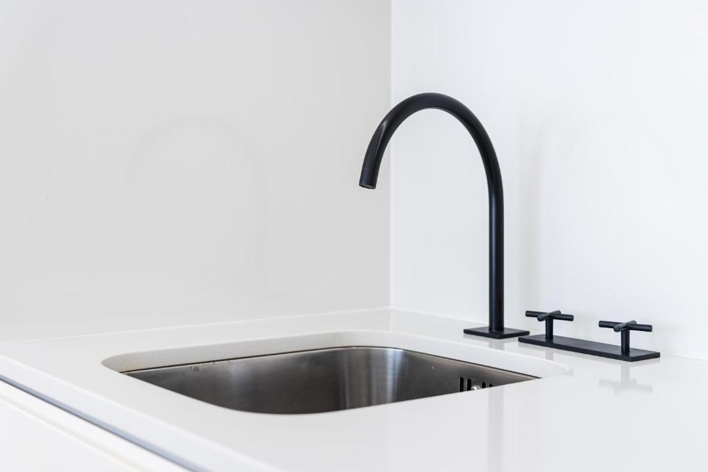 Door 65 - Historical Center Apartments - 9