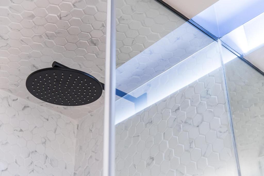 Door 65 - Historical Center Apartments - 12