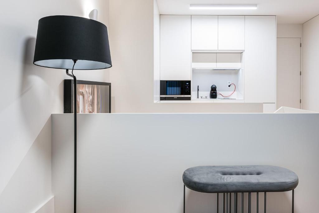 Door 65 - Historical Center Apartments - 15