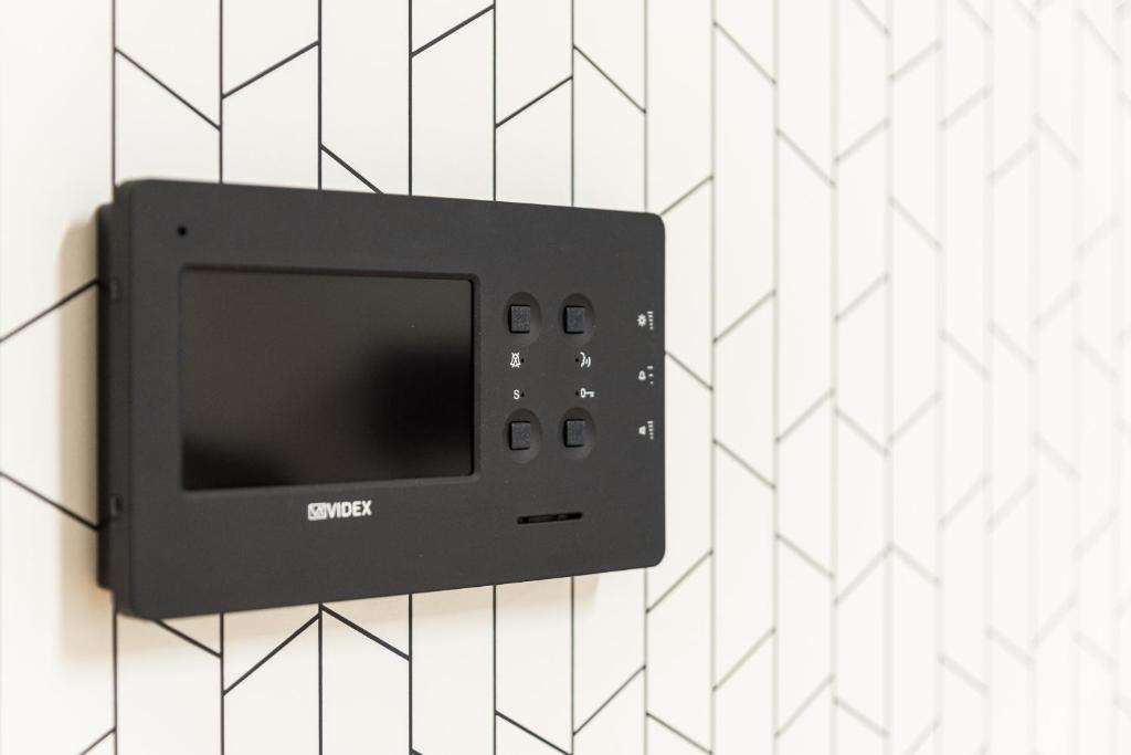 Door 65 - Historical Center Apartments - 14