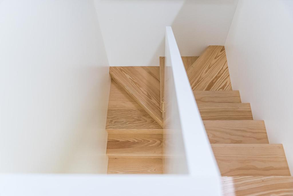 Door 65 - Historical Center Apartments - 19