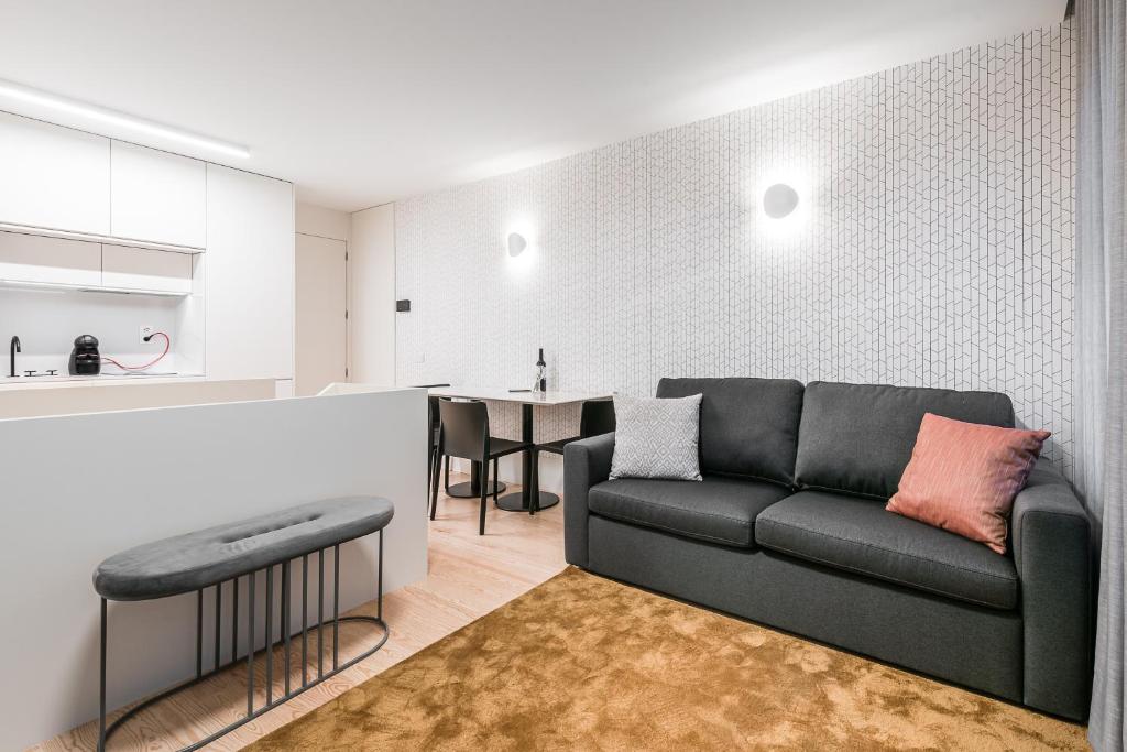 Door 65 - Historical Center Apartments - 17