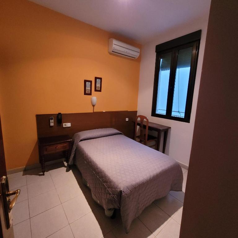 Hostal Pan America - 16