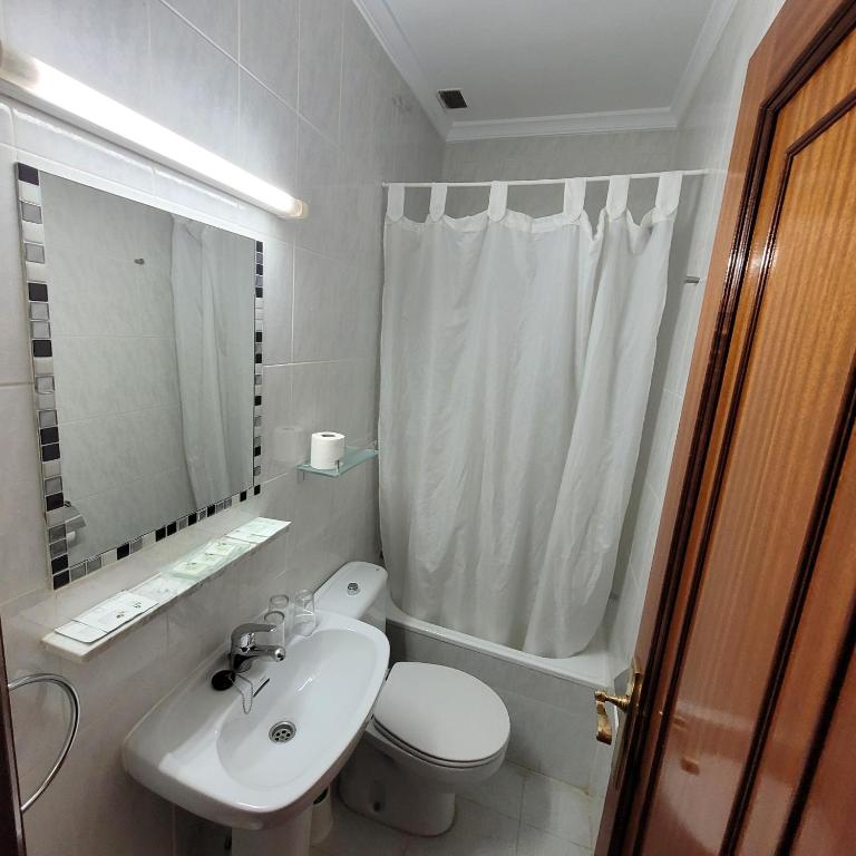 Hostal Pan America - 7