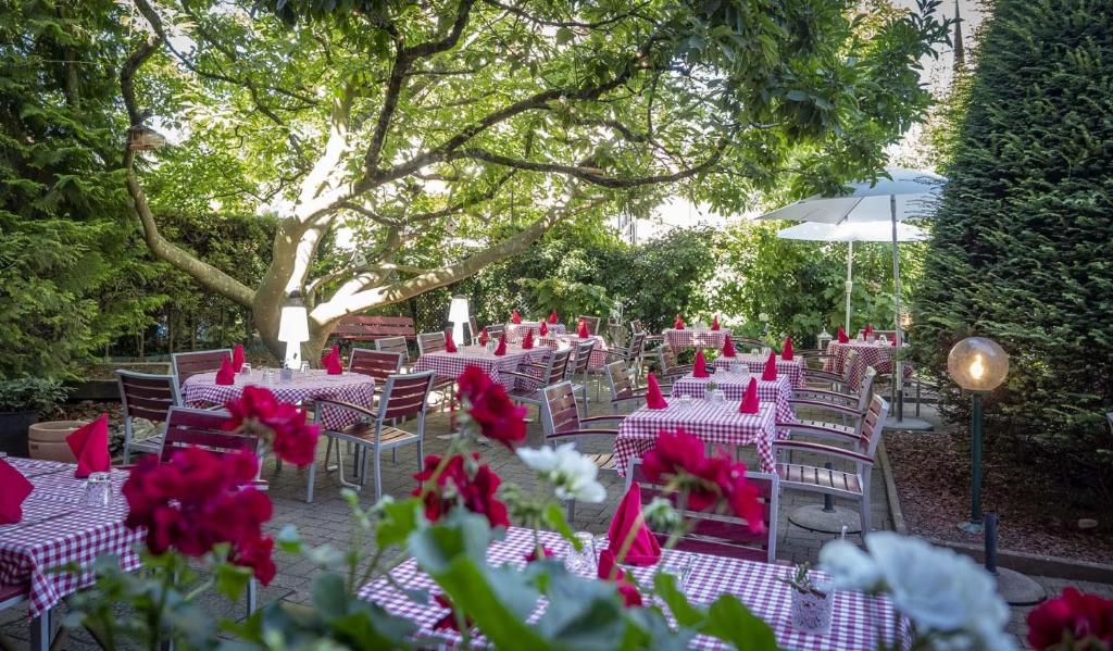 Hotel Restaurant Aux Sapins – photo 9